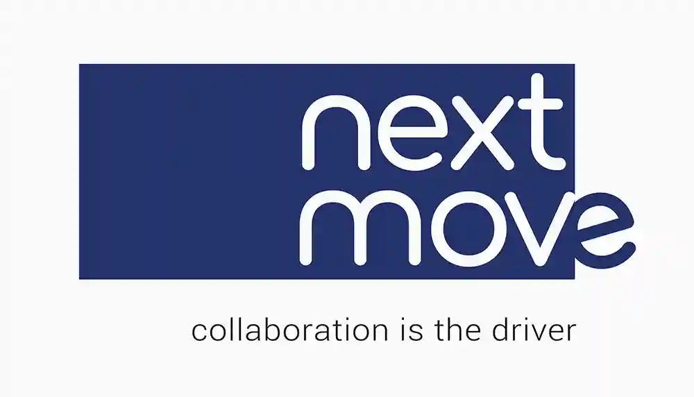 Next Move France Logo